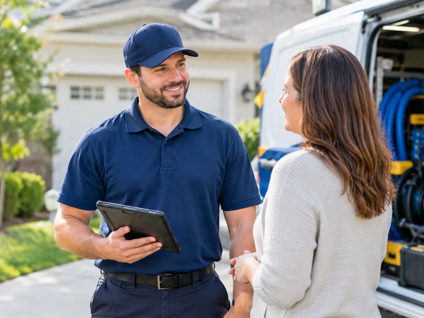 Sewage Backup Cleanup Eustace, TX FAQs
